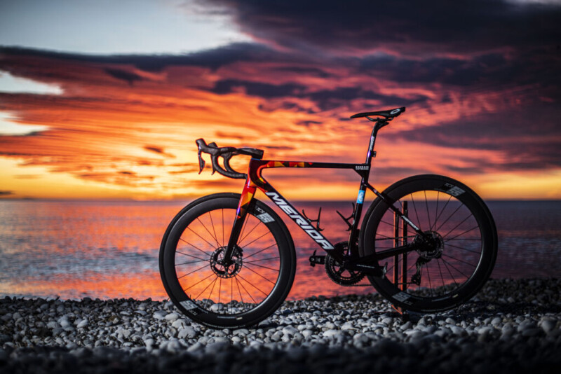Bahrain Victorious and MERIDA BIKES Extend Partnership
