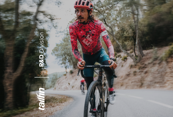 Introducing the Tailfin R&D Division