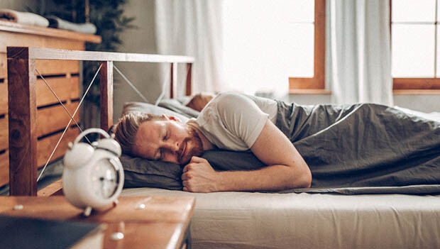 Article by VELOSOCK: How Sleep Disorders Can Affect Your Performance in Sports