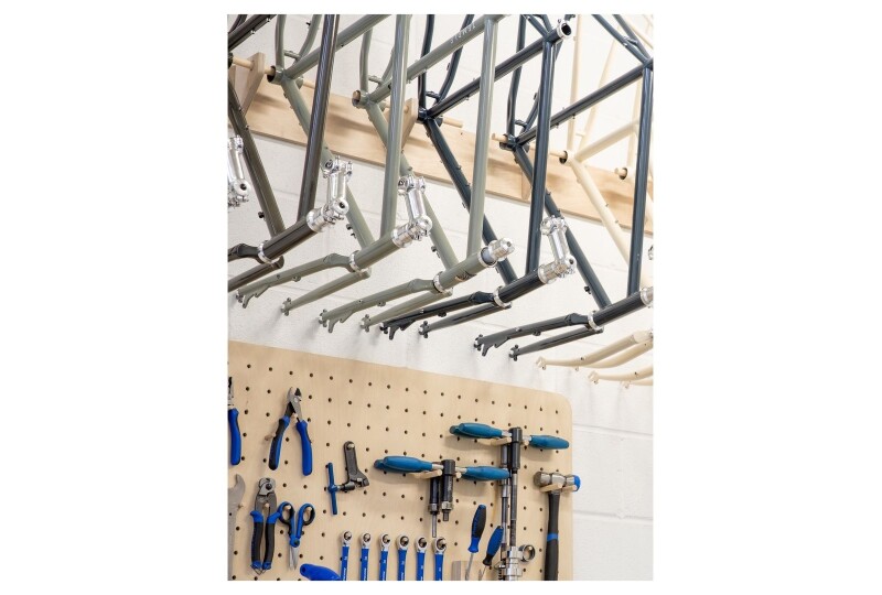 Job Offer By Temple Cycles - Workshop Assistant