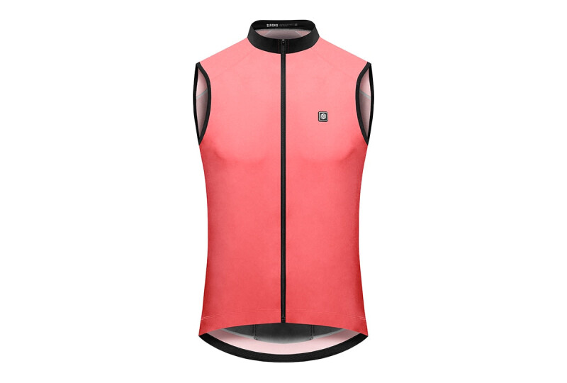 Siroko Windproof Cycling Vests - The Weapons You Need to Face the Wind