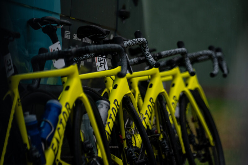 Factor Joins Forces with the Australian Cycling Academy