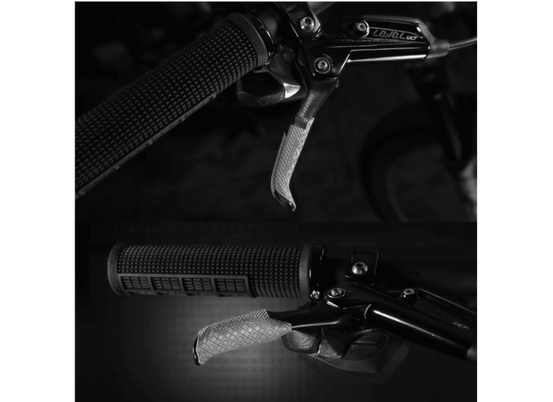 New Lizard Skins DSP Lever Grips