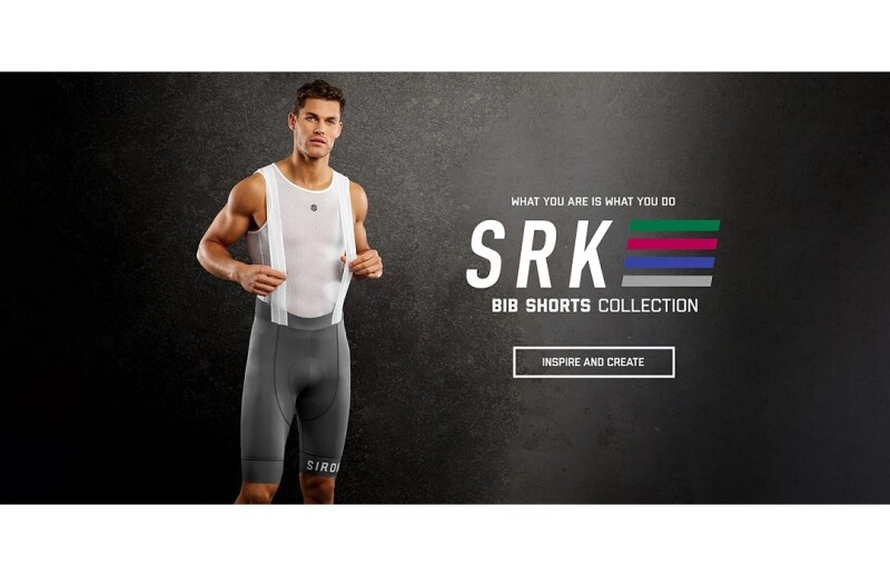 What You Are is What You Do - New Siroko Bib Shorts Collection