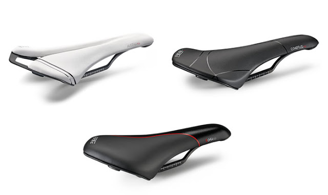 REPENTE launched 3 New Saddles - Aleena, Comptus and Kuma