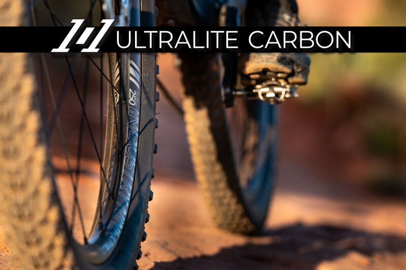 Introducing the 1/1 Ultralite Carbon by Industry Nine