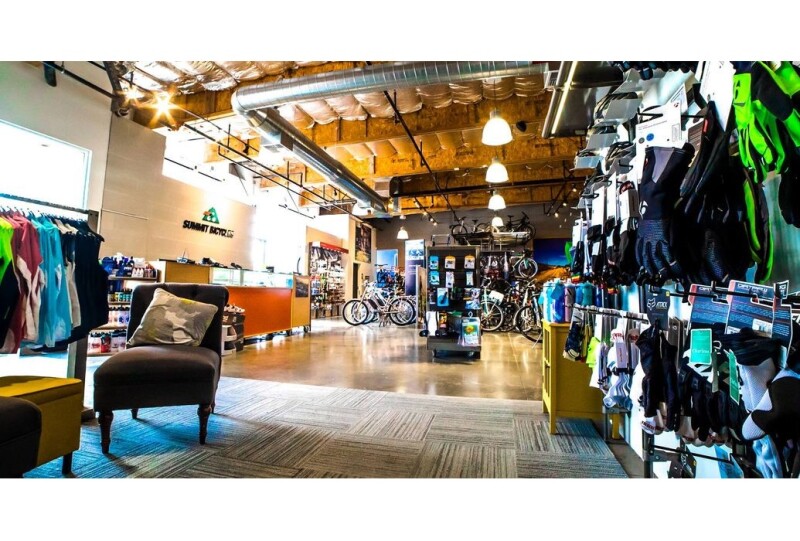 Job Offer By Summit Bicycles - Bicycle Mechanic