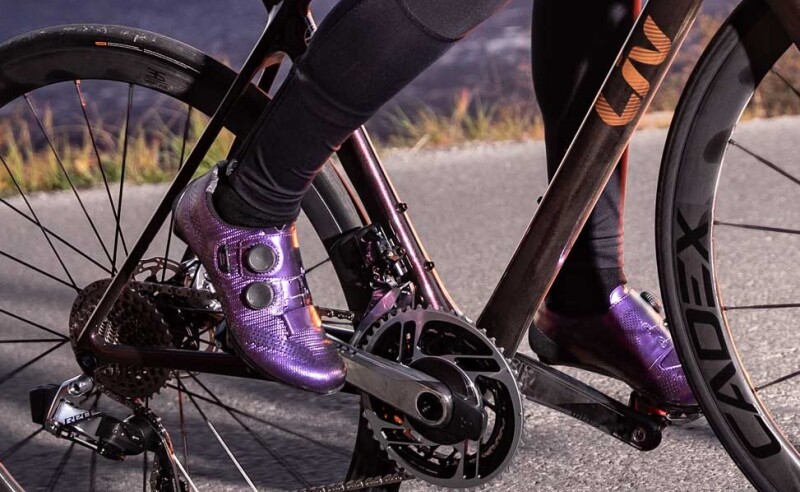 Fly to Your Next Finish Line with the All-New Macha Pro