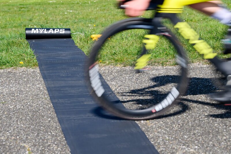 New ProChip Mat: Setup Your Timeline Within Seconds