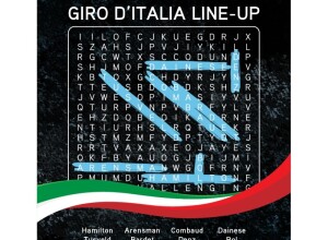 Team DSM Reveal 2022 Giro d’Italia Roster