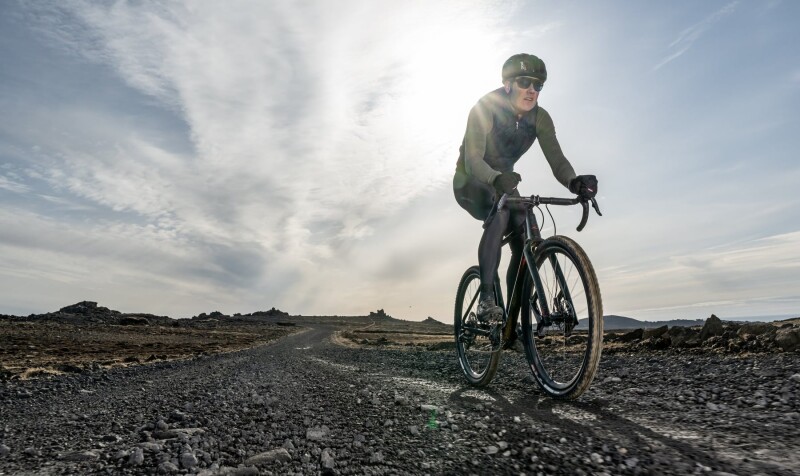 The New Lauf Seigla - Everything is Possible