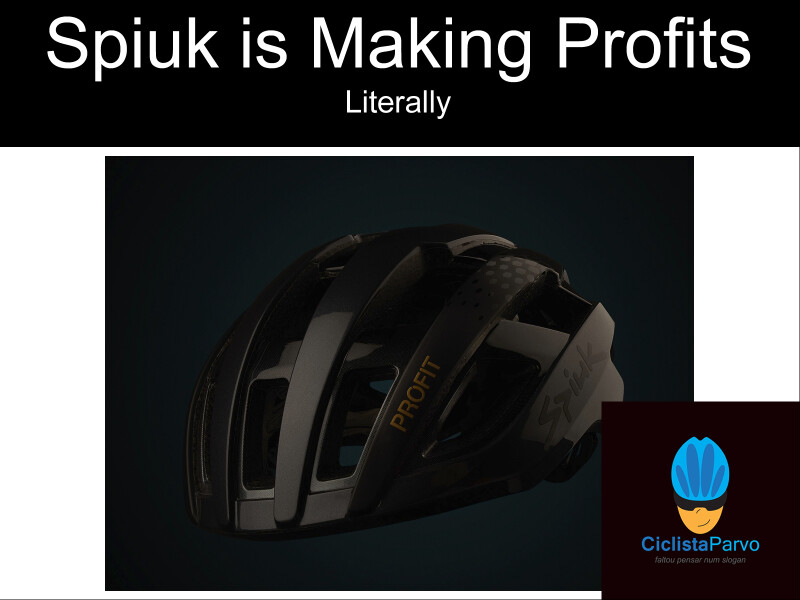 Spiuk is Making Profits