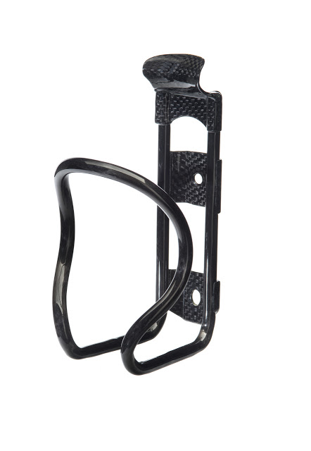Calfee Design's New Carbon Bottle Cages