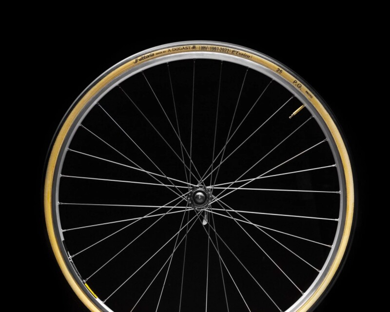 Limited-Edition Vittoria Tubulars for L'Eroica