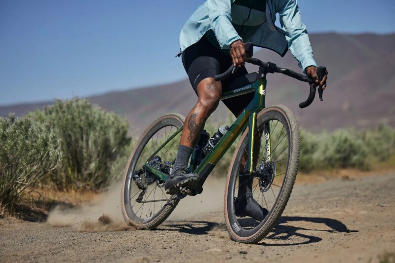 Article by SRAM: How to Choose Your Perfect Gravel Bike