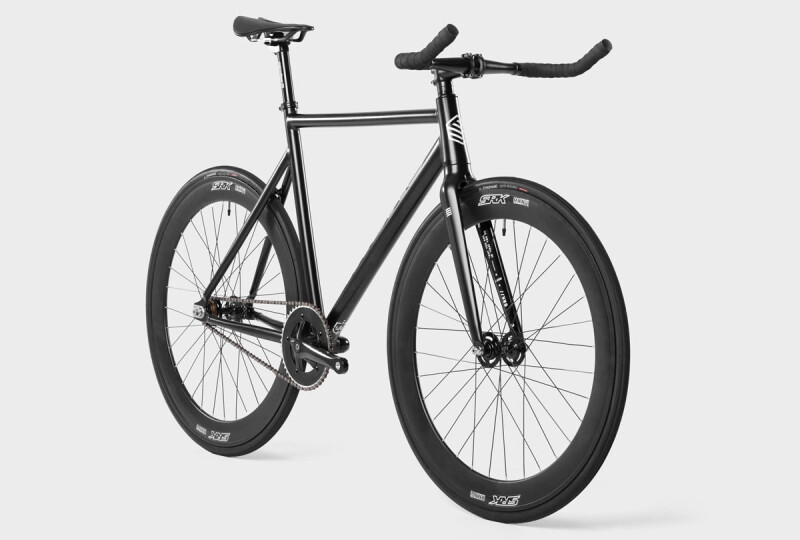 New Urban Bike Siroko Sidney