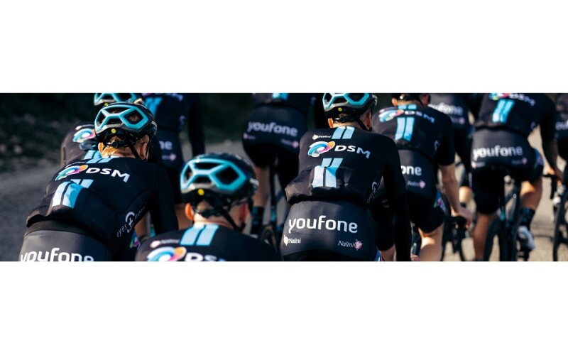 Team DSM Announce Exciting 2022 Tour de France Line-up