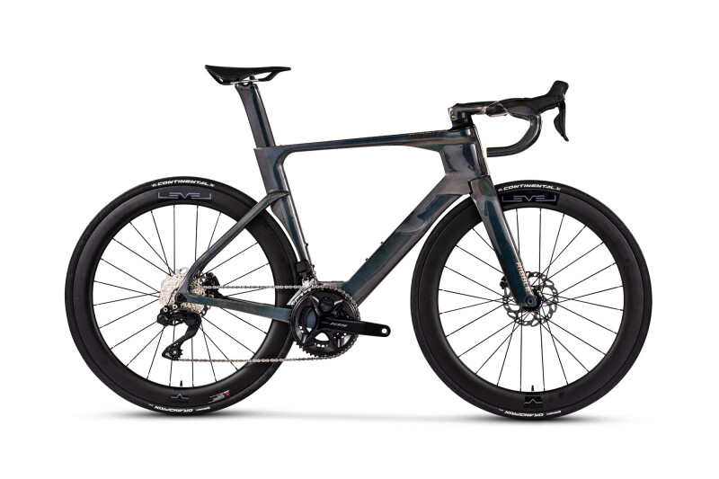 Ribble Introduces the All-New SHIMANO 105 Di2 to Award-Winning Range