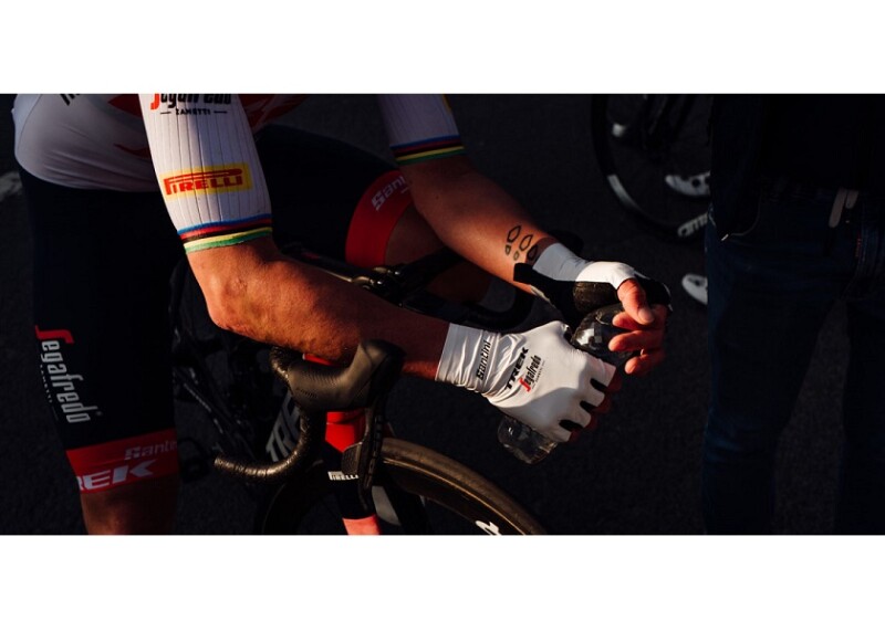 Trek-Segafredo Team: "Introducing our Tour de France Selection"