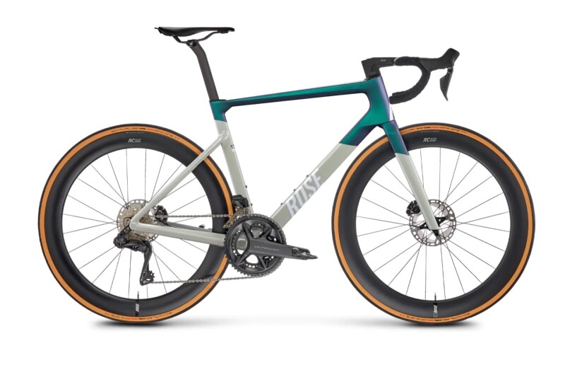 The New Rose XLITE - Your Time to Shine is Now!