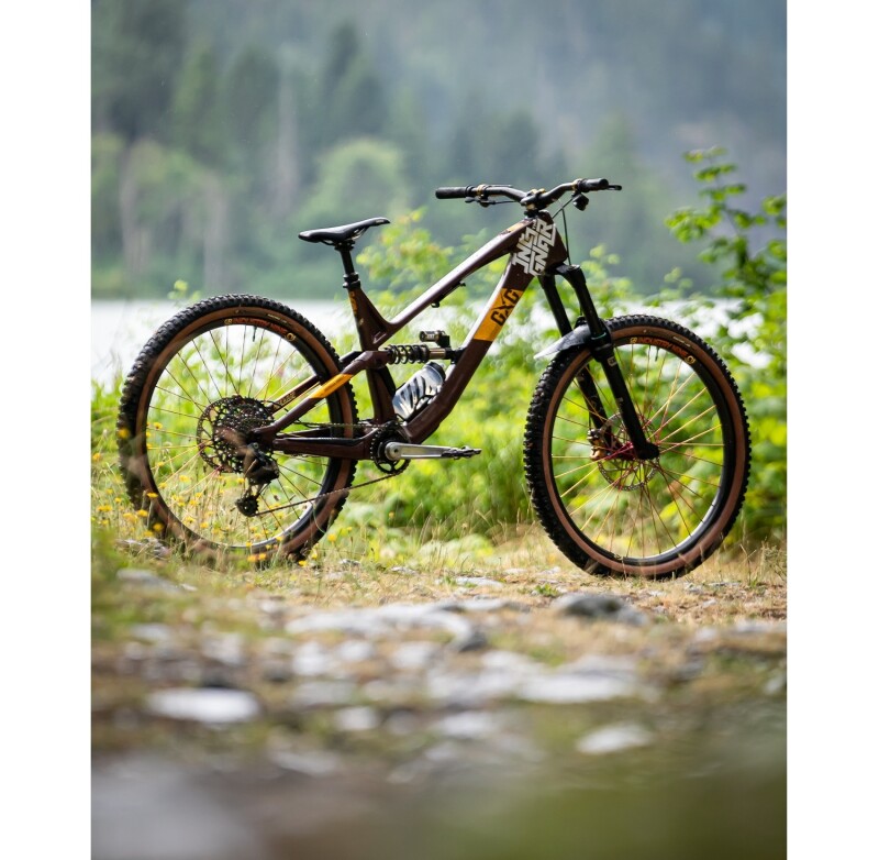 GG Launches Next Gen Gnarvana