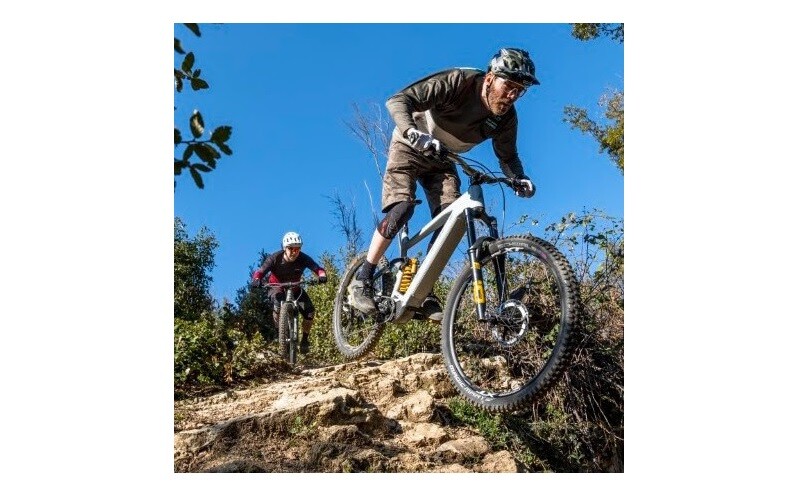 Article by Shimano: Which E-MTB is Right for Me?