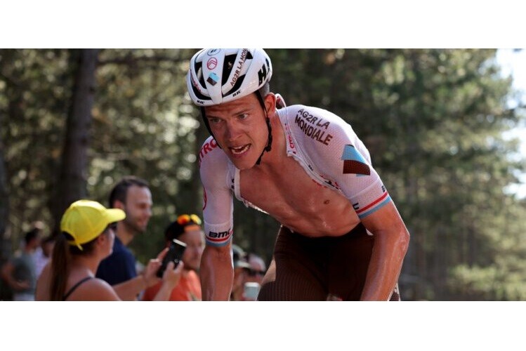 Bob Jungels to Strengthen BORA - hansgrohe as of 2023