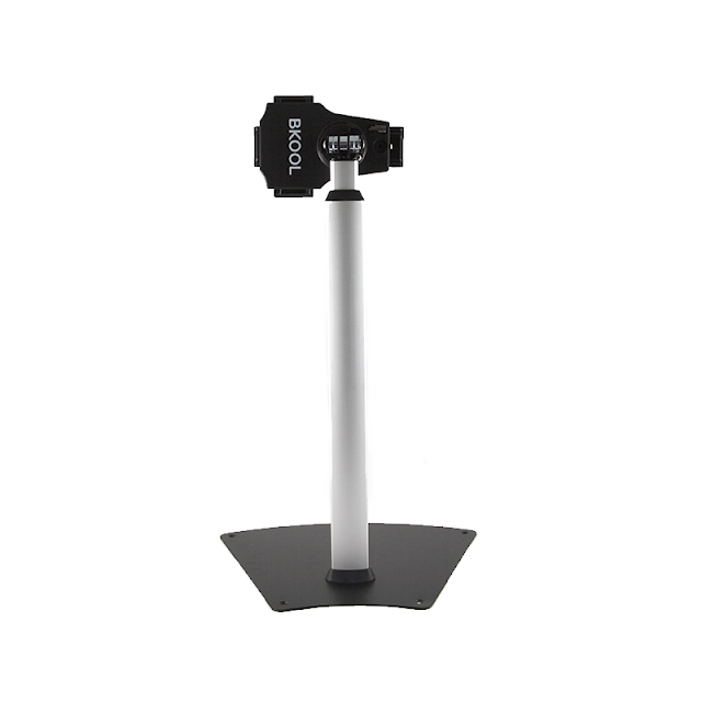 BKOOL's New Tablet Stand