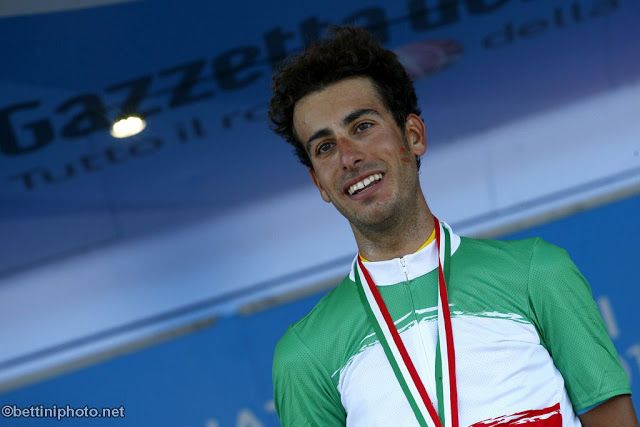 Aru, it’s official: UAE Team Emirates in the Italian rider’s future