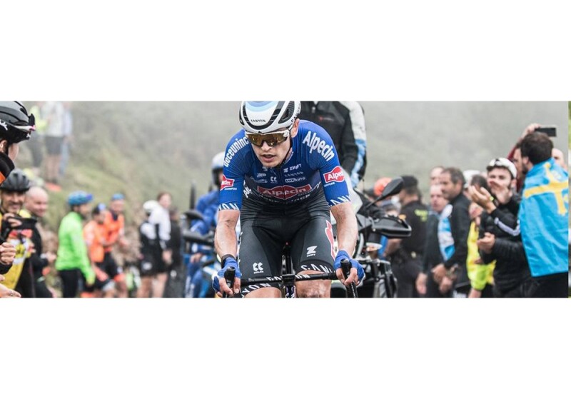 Vuelta a España: Vine and Evenepoel, Again!