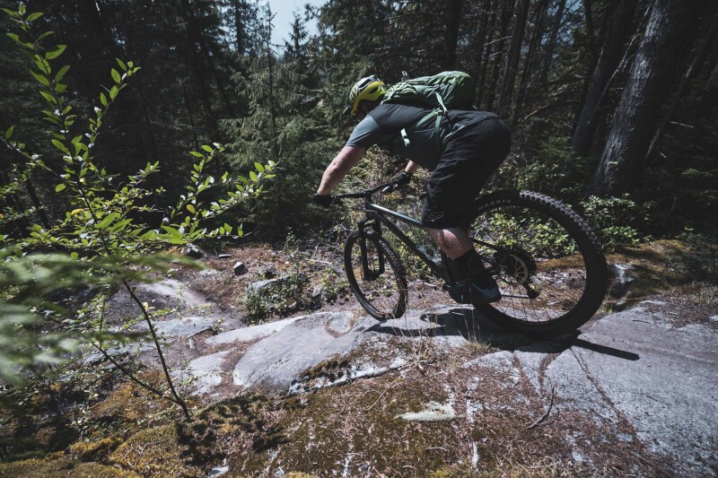 Job Offer by Kona Bicycle Co.: Dual Suspension Product Manager