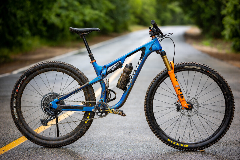 Kona Dream Builds: Ratapol’s Hei Hei CR/DL