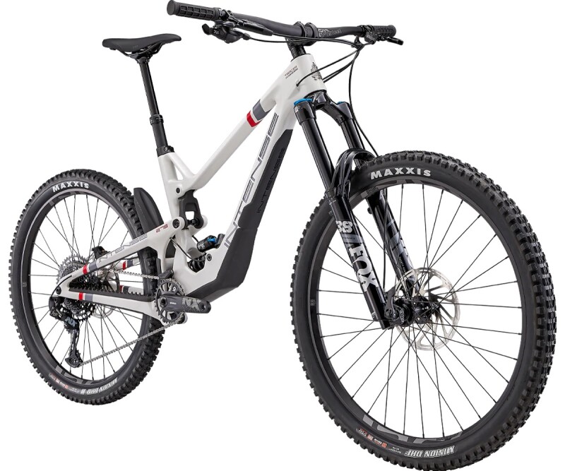 The Enduro World Series Winning Tracer 279 Bike is Now Available in Two Brand New Colors