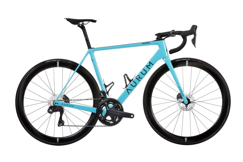 Meet the New Essentia