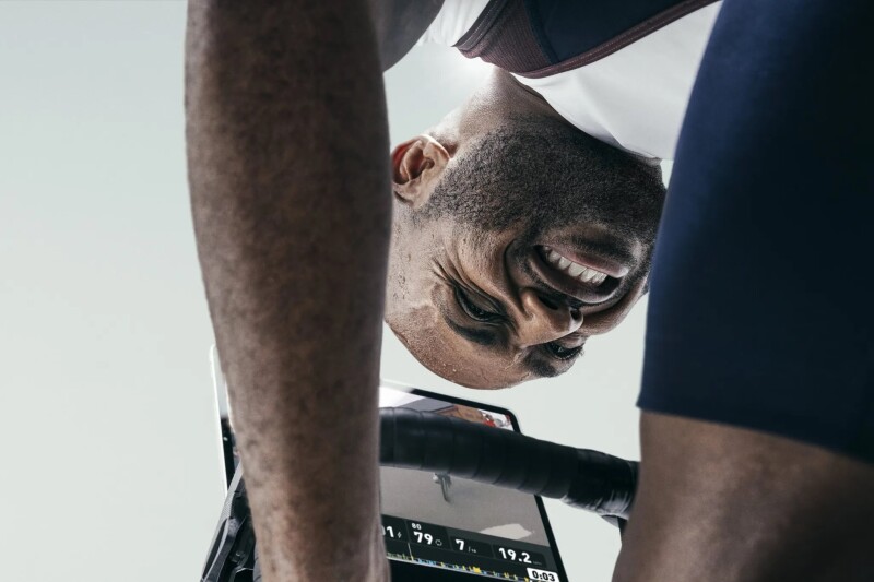Article by Wahoo: Power Tests - What, When and Why Do Them?