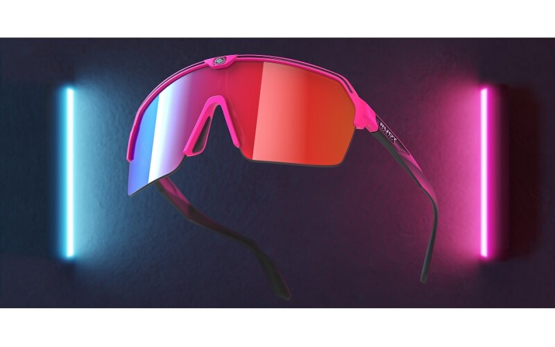 Lightweight, Wide Field of Vision, and Cutting-Edge Design: this is the Heart of Spinshield Air