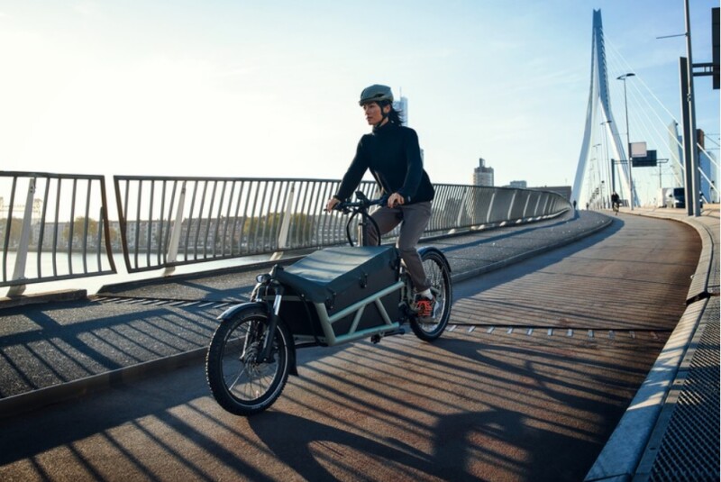 The Riese and Müller Load4 60 - The Redesign of the Versatile Adventurer for Any Terrain