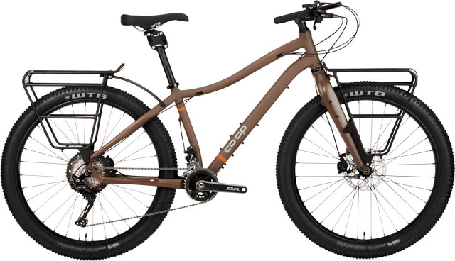 Co-op Cycles Celebrates Monumental First Year, Announces New Styles for 2018