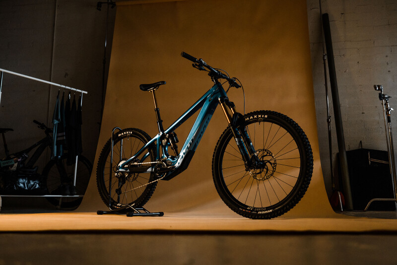 Introducing the Newest Member to the Shuttle Family; the All-New Pivot Shuttle LT