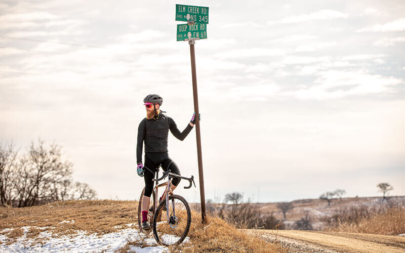 Article by Salsa Cycles: How to Ride Farther - 5 Tips for Big Miles