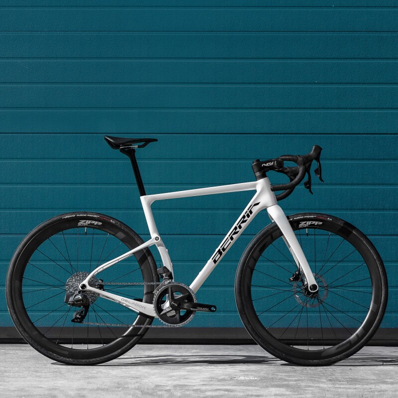 Find out More about the New Berria Belador GF 8