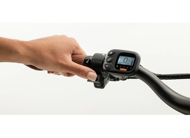 Article by Charge E-Bikes: How Do Electric Bikes Work?