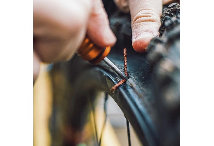 Article by Peaty's: Why You Need a Tubeless Puncture Plugger Tool