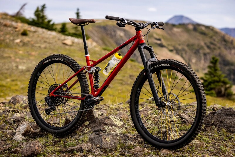 The REEB SST is Officially Here