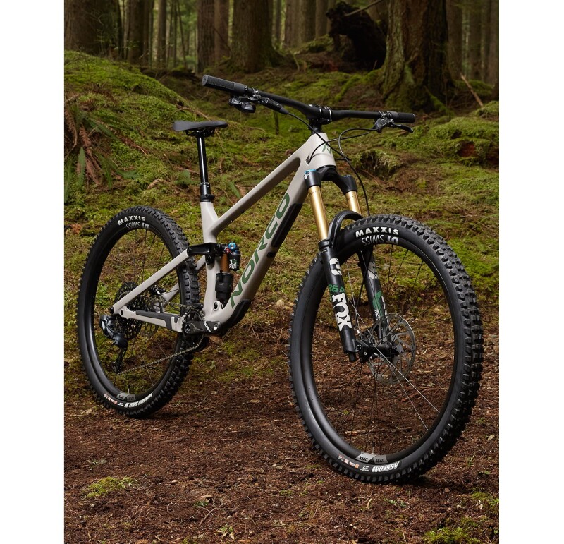 2023 Norco Sight C SE - Unparalleled Descending Capability