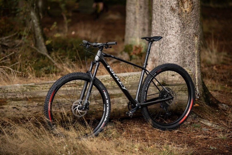 Probe RS - Ridley’s Brand New XC Hardtail Mountain Bike