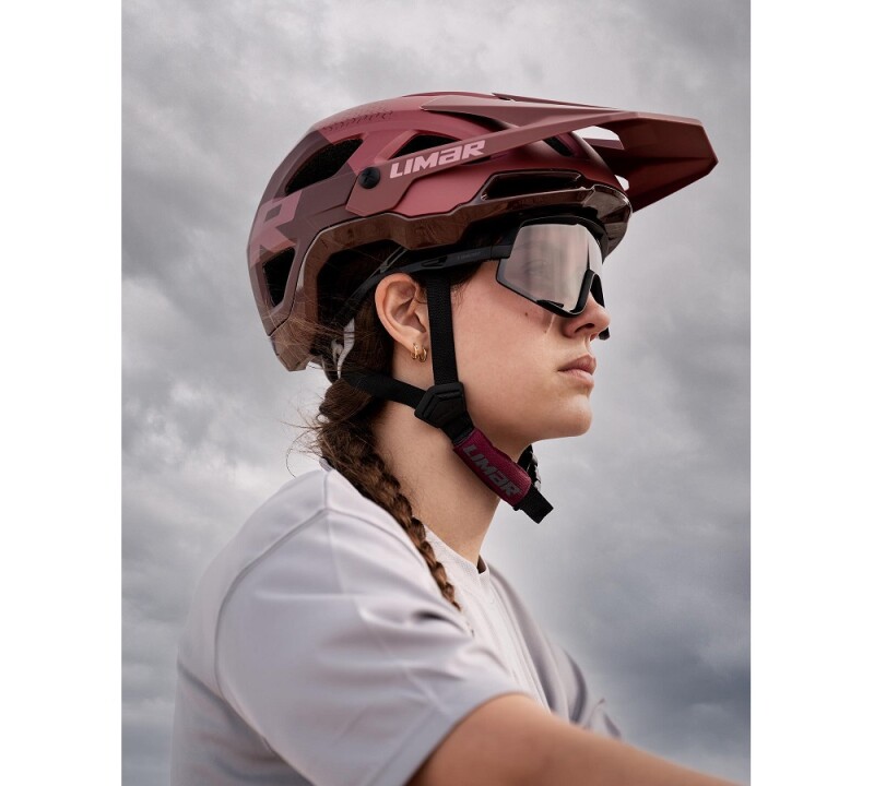 TONALE is the New LIMAR Helmet Ideal for All Mountain and Enduro