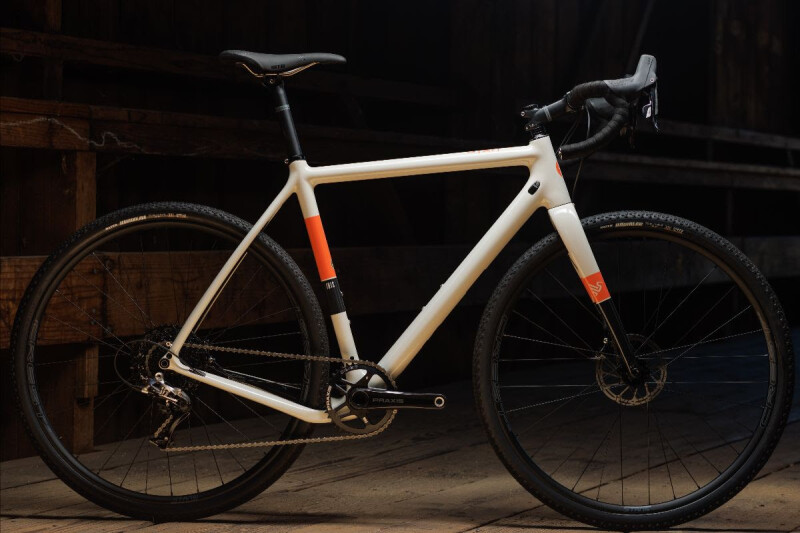 New Ibis Hakka MX Colors