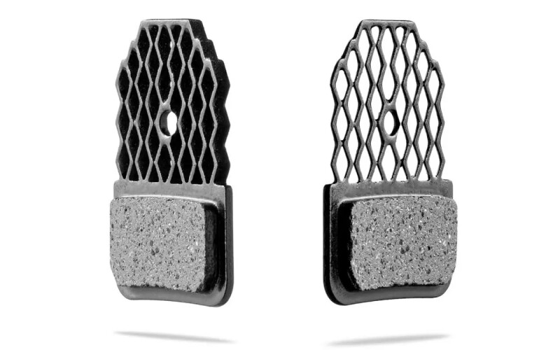 GRAPHENpads® - the New Era of Braking Confidence and Consistency