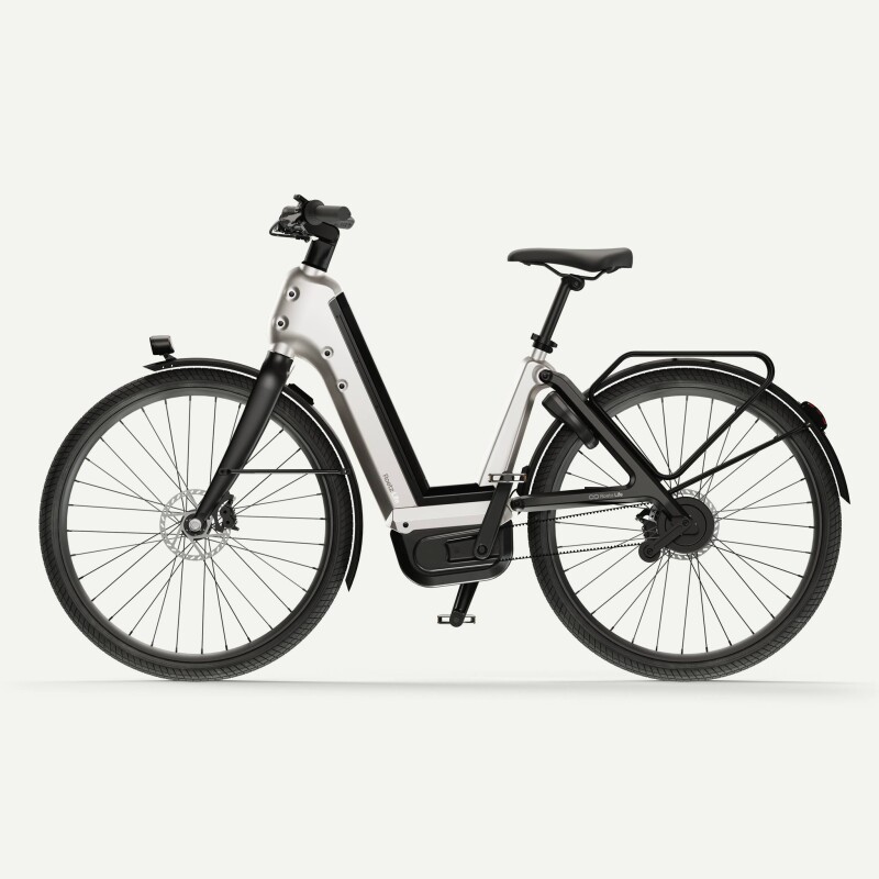 Roetz-Bikes Launched the New Roetz Life e-Bike